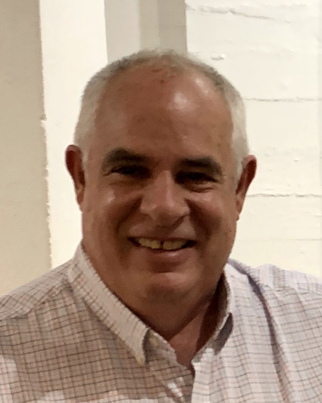 Mr. Steve Nicoloff